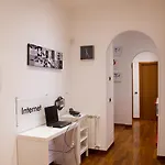 La Casa Del Pigneto * Roma