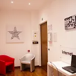 La Casa Del Pigneto Daire Roma