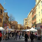 Daire La Casa Del Pigneto