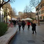 La Casa Del Pigneto