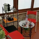 La Casa Del Pigneto