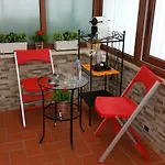 Daire La Casa Del Pigneto *