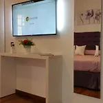 Daire La Casa Del Pigneto *