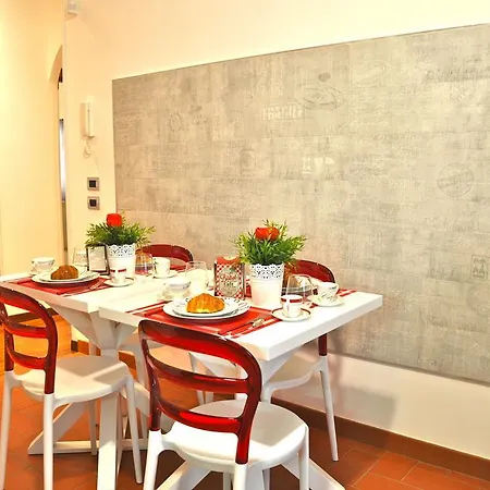 La Casa Del Pigneto Рим