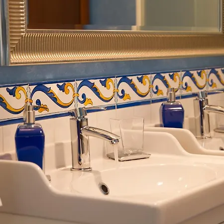 Апартаменты La Casa Del Pigneto