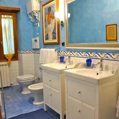 La Casa Del Pigneto Рим