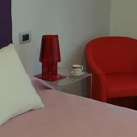 Appartement La Casa Del Pigneto *
