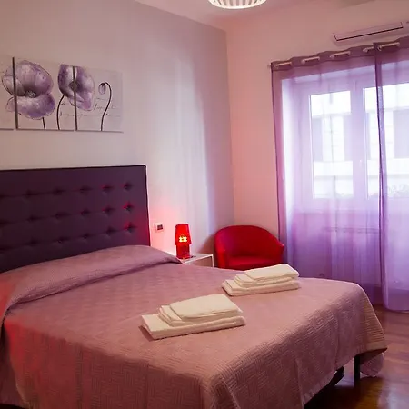 La Casa Del Pigneto Apartment Rome