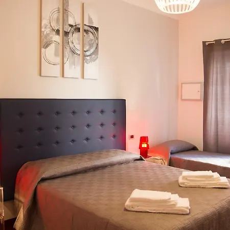 La Casa Del Pigneto Apartment