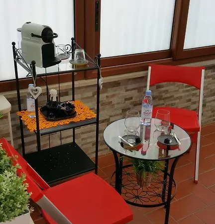 La Casa Del Pigneto