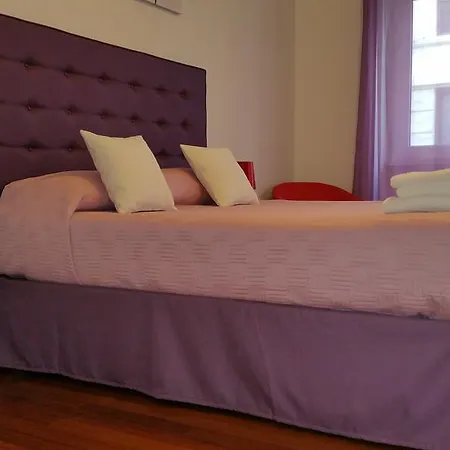 דירה La Casa Del Pigneto רומא