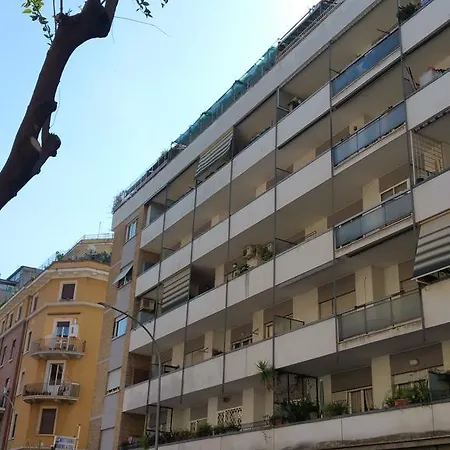 Apartment La Casa Del Pigneto