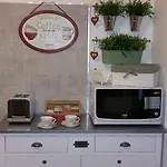 Apartamento La Casa Del Pigneto Roma