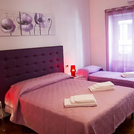 La Casa Del Pigneto *