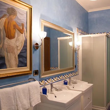 La Casa Del Pigneto *