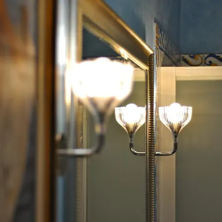 La Casa Del Pigneto Apartament *