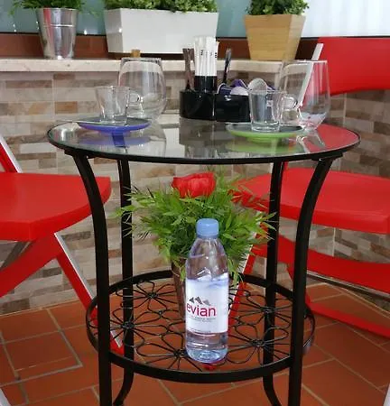 La Casa Del Pigneto Rzym