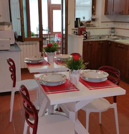 La Casa Del Pigneto Rzym