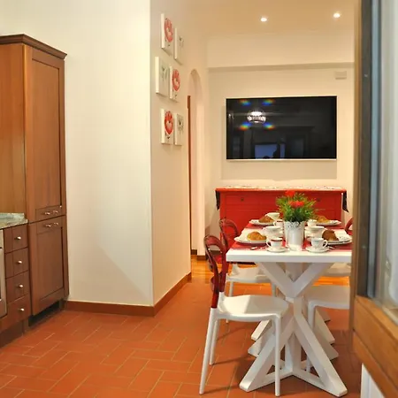 La Casa Del Pigneto *