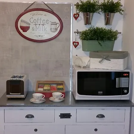 Apartamento La Casa Del Pigneto Roma