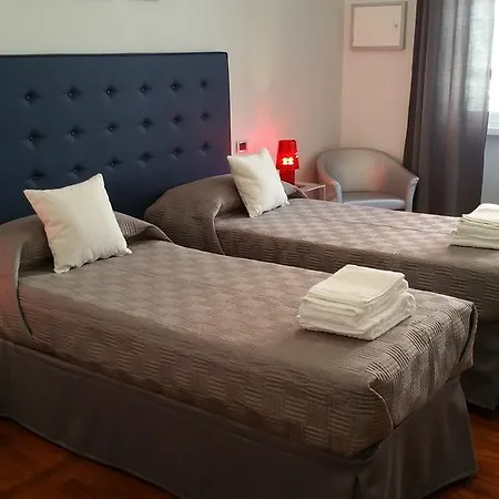 Apartment La Casa Del Pigneto Rome